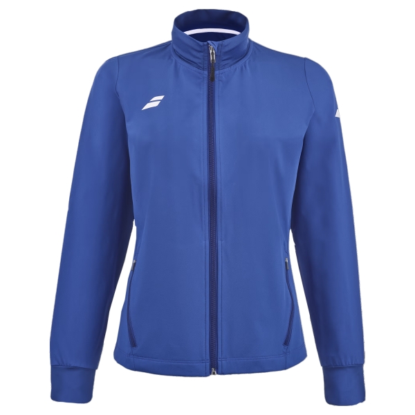 Chaquetas Boy Babolat Play Chaqueta Ninos  Sodalite Blue 3JP21214118