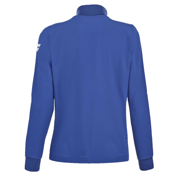 Babolat Play Chaqueta Niños - Sodalite Blue