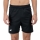 Babolat Play Logo 6in Shorts - Black