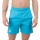 Babolat Play Logo 6in Shorts - Cyan Blue