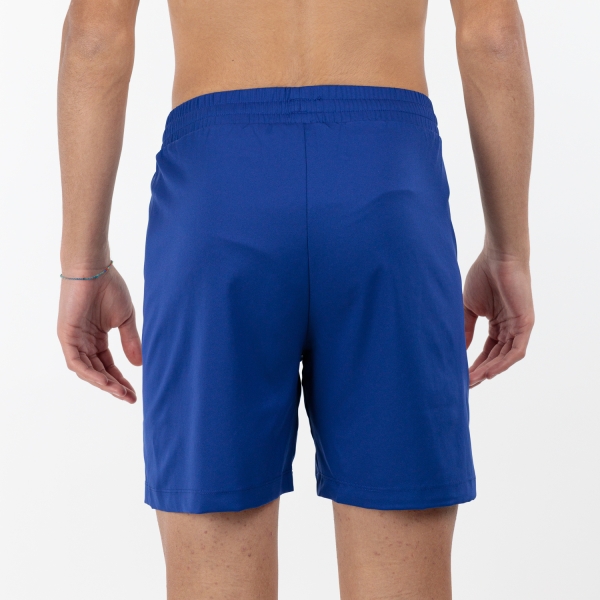 Babolat Play Logo 6in Pantaloncini - Sodalite Blue