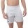 Babolat Play Logo 6in Pantaloncini - White