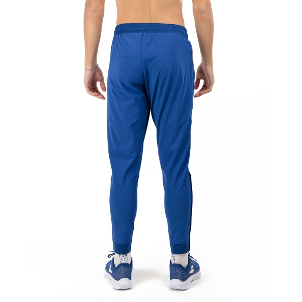 Babolat Play Logo Pants - Sodalite Blue