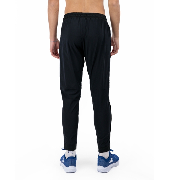Babolat Play Logo Pants - Black
