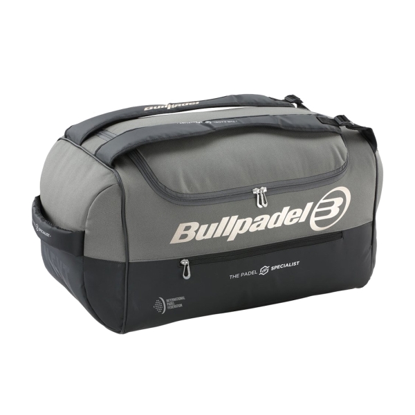 Borsa da Padel Bullpadel Bullpadel Next Borsone  Black 467435005