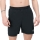 Fila Constantin 7in Shorts - Black