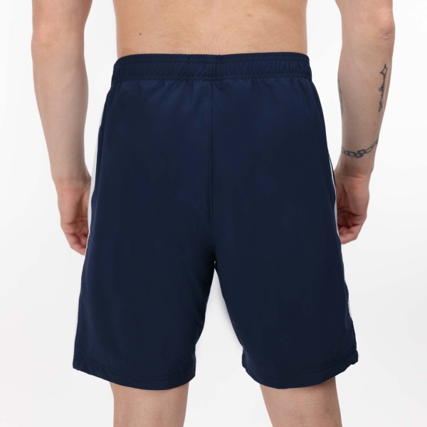 Fila Jakob 7in Shorts - Navy/White