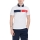 Fila Jayden Polo - White/Navy