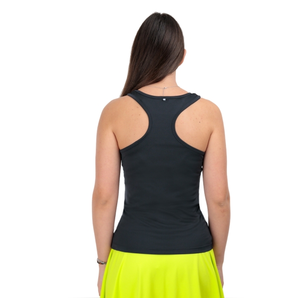 Fila Mila Tank - Black