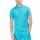 Fila New Court Polo - Scuba Blue