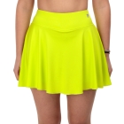 Fila Nicole Skirt - Evening Primrose
