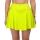 Fila Nicole Skirt - Evening Primrose