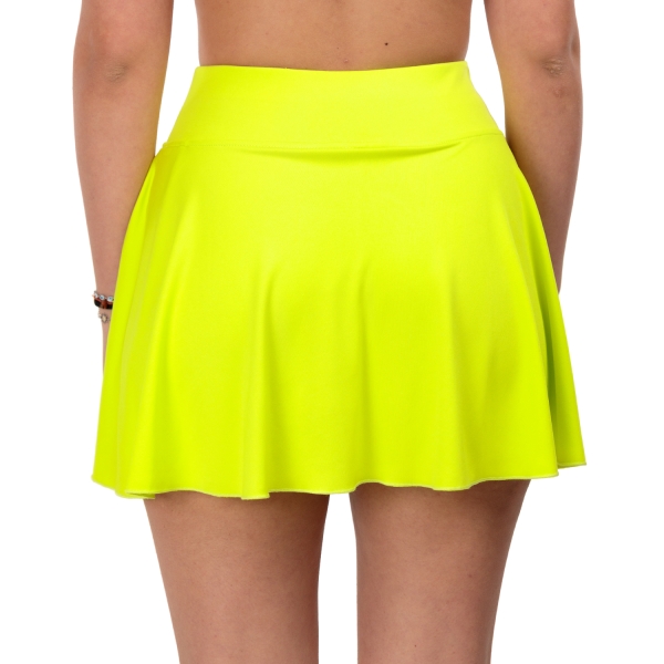 Fila Nicole Skirt - Evening Primrose
