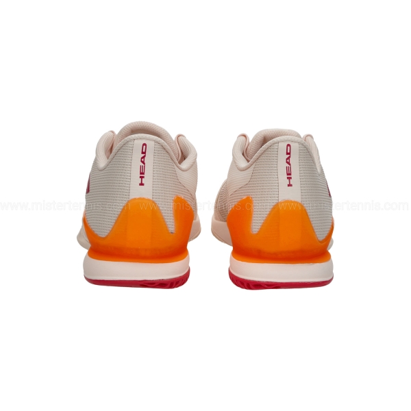 Head Sprint Pro 3.5 - Orange