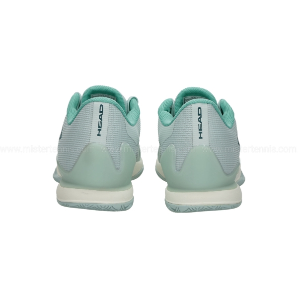 Head Sprint Pro 3.5 Clay - Chalk Blue