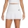 Nike Advantage Skirt - White/Black