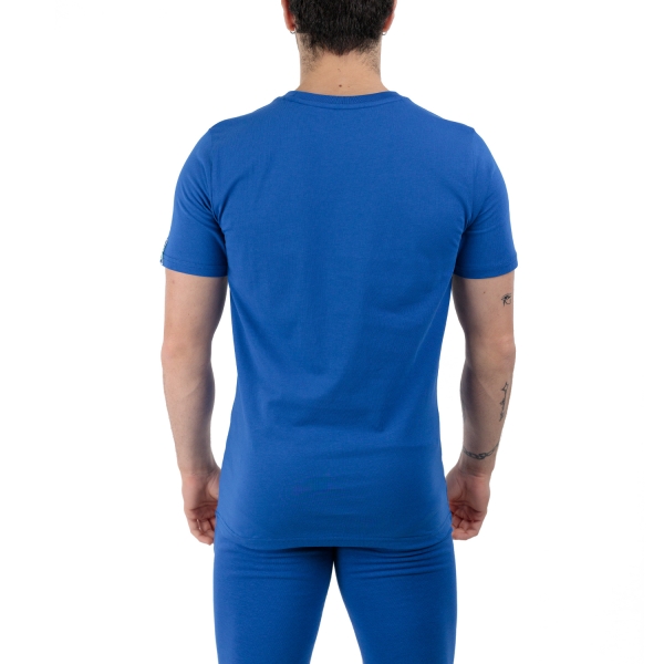 Puma Individual T-Shirt - Cobalt Glaze