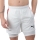 Puma Individual TeamGOAL 2 in 1 5in Shorts - White/Active Red