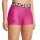 Under Armour HeatGear Authentics 3in Pantaloncini - Astro Pink/Black