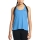 Under Armour Knockout Top - Viral Blue/Black