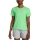 Under Armour Rush Energy 2.0 T-Shirt - Matrix Green/White