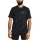 Under Armour Rush Energy Print T-Shirt - Black