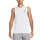 Under Armour Tech Top - White/Black