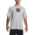 Under Armour Tech Fill T-Shirt - Mod Grey/Jet Gray