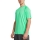 Under Armour Tech Reflective Camiseta - Vapor Green/Reflective