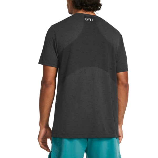 Under Armour Vanish Camiseta - Castlerock/Mod Gray