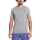 Under Armour Vanish Camiseta - Mod Gray/Black