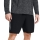 Under Armour Woven Split 9in Pantaloncini - Black/White