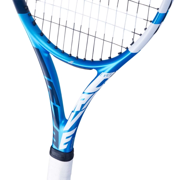 Babolat Evo Drive - Blue/White