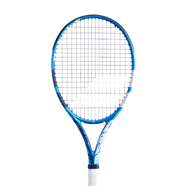 Racchetta Tennis Babolat EVO Babolat Babolat Evo Drive Lite  Blue/White  Blue/White 101538