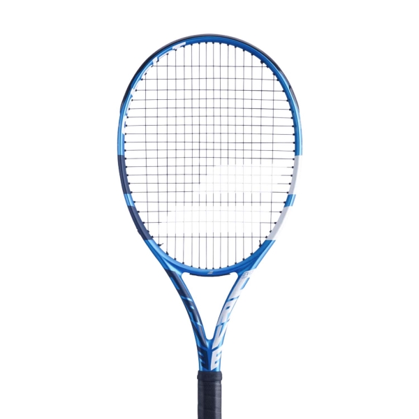 Babolat EVO Tennis Racket Babolat Evo Drive Tour  Blue/White 101540