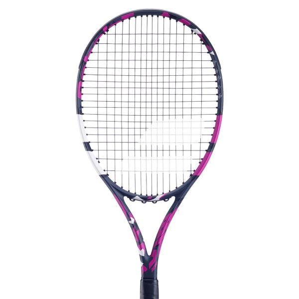 Babolat Allround Tennis Racket Babolat Boost Aero  Pink 121253