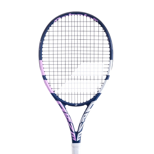 Racchetta Tennis Babolat Bambino Babolat Pure Drive Junior 26 Girl 140437