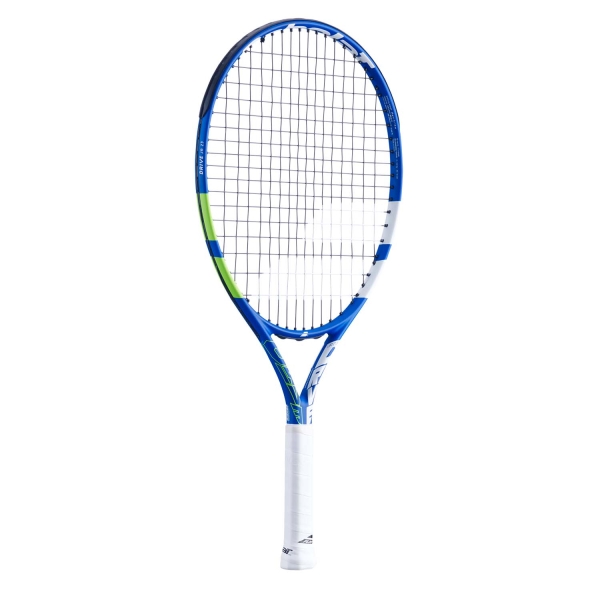 Babolat Drive Junior 23 - Blue/Green/White