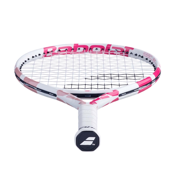 Babolat Drive Junior 23 Girl - White/Pink