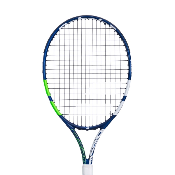 Babolat Junior Tennis Racket Babolat Drive Junior 24  Blue/Green/White 140440306