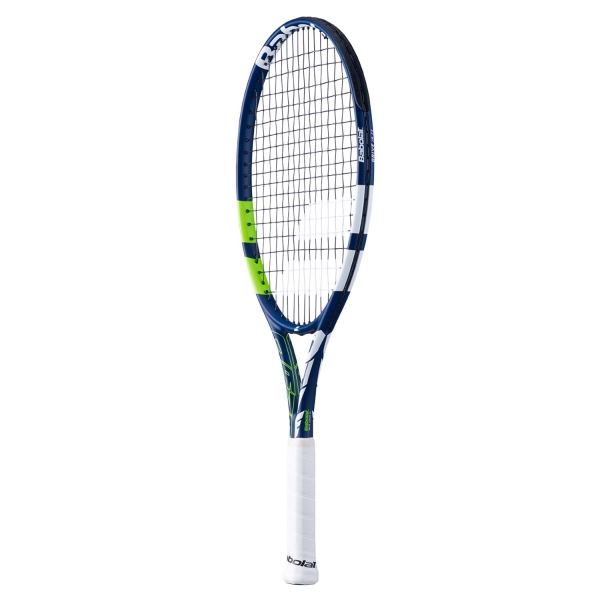 Babolat Drive Junior 24 - Blue/Green/White