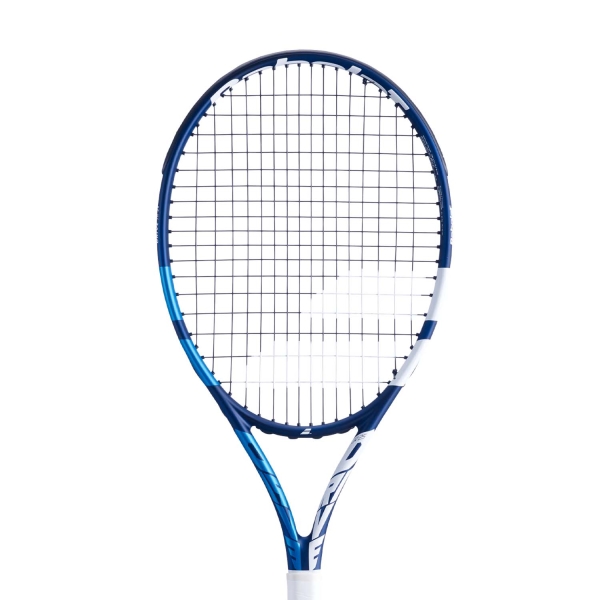 Babolat Junior Tennis Racket Babolat Drive Junior 25  Blue/White 140442148