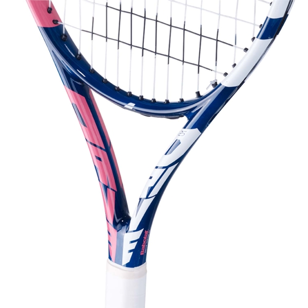 Babolat Drive Junior 25 Girl - Estate/Blue/Pink/White