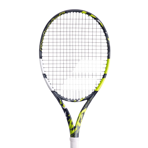 Babolat Junior Tennis Racket Babolat Pure Aero Junior 26 140464