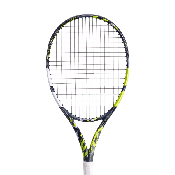 Babolat Junior Tennis Racket Babolat Pure Aero Junior 25 140467
