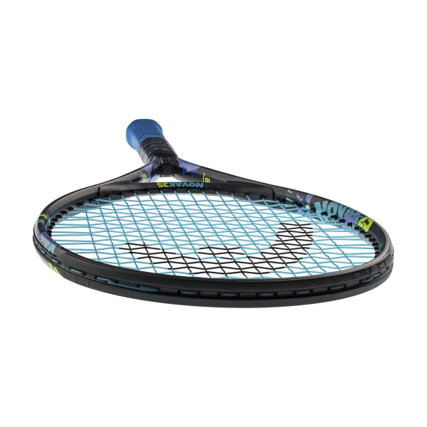 Head Novak Junior 25