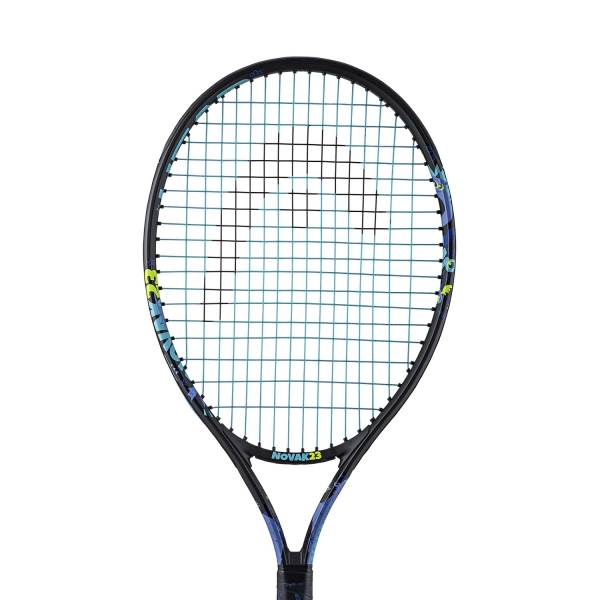 Head Junior Tennis Racket Head Novak Junior 23 235014 SC06