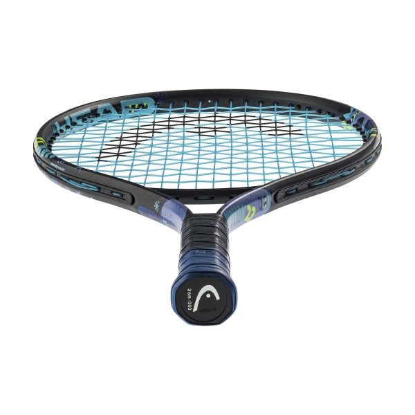 Head Novak Junior 23