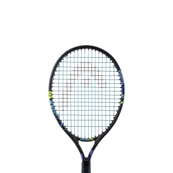 Racchetta Tennis Head Bambino Head Novak Junior 19 235034 SC05