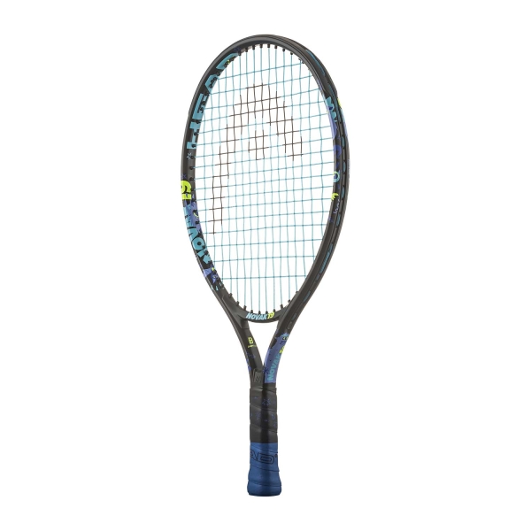 Head Novak Junior 19